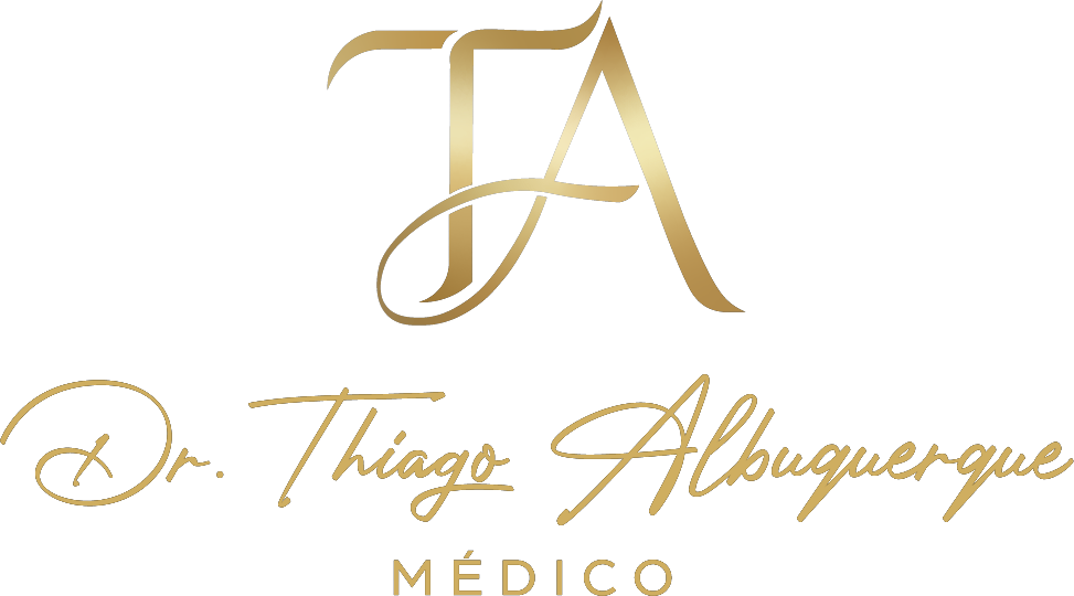 Dr. Thiago Albuquerque, médico